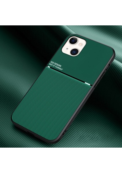 iPhone 13 Için Pc + Tpu Kılıf (Yurt Dışından) fiyatları