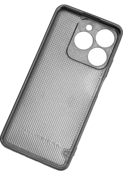 Realme C63 / C61 4g / Narzo N63 Için Inek Desenli Telefon Kılıfı (Yurt Dışından) modelleri