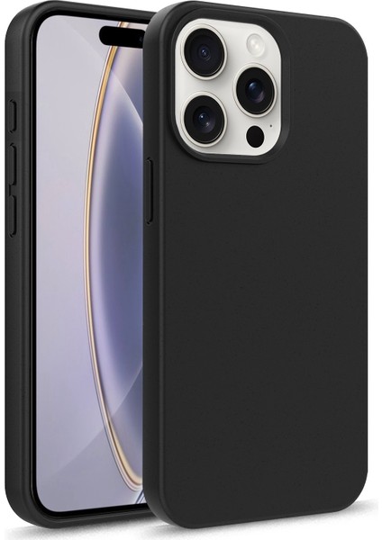 iPhone 16 Pro Max Için Starry's Straw Tpu Kılıf (Yurt Dışından)