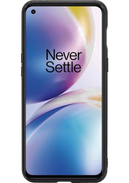 Oneplus Nord 2 5g Için Pu + Tpu Kılıf (Yurt Dışından) fiyatları