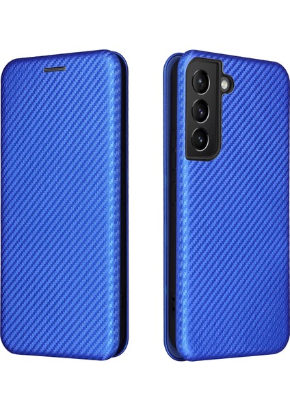 Samsung Galaxy S22 Için Karbon Fiber Doku Kılıf (Yurt Dışından) fiyatları