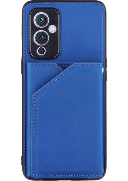 Oneplus 9 Için Pu + Tpu + Pc Kılıfı (Yurt Dışından) fiyatları