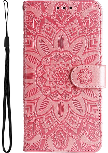 Infinix Hot 12 Play Için Deri Telefon Kılıfı (Yurt Dışından) fiyatları