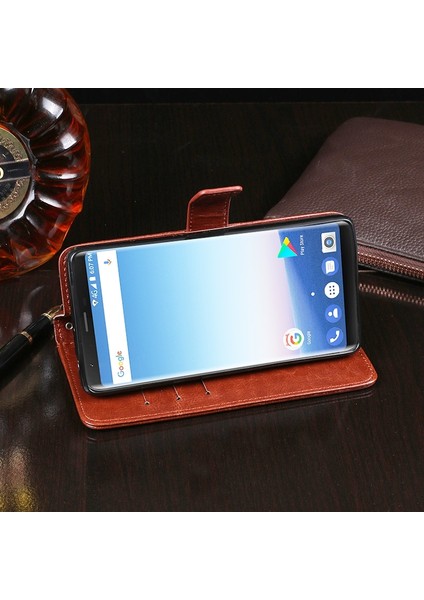 Ulefone Mıx 2 Için (Yurt Dışından) indirimleri
