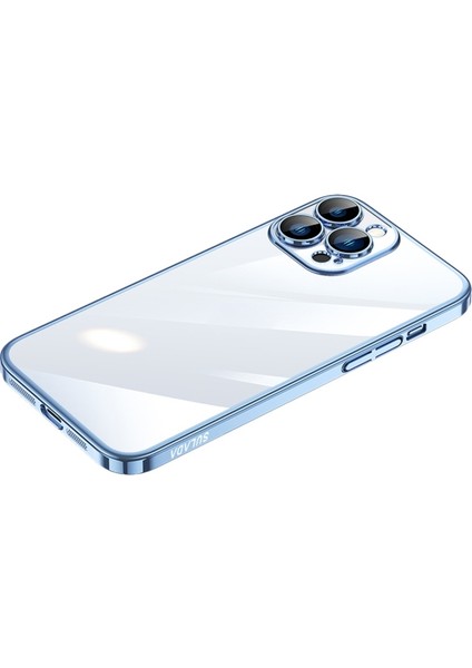 iPhone 14 Pro Için Pc Darbeye Dayanıklı Telefon Kılıfı (Yurt Dışından) fiyatları