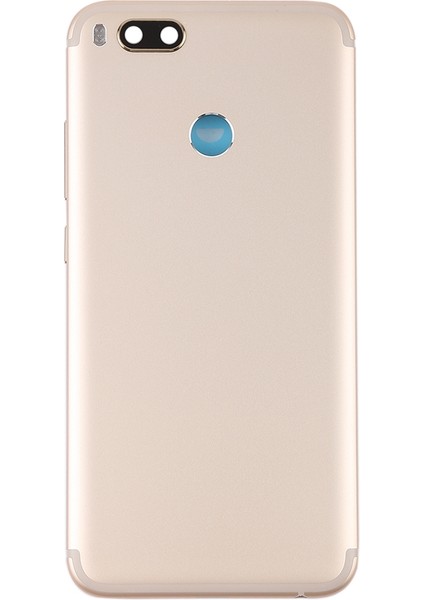 Xiaomi Mi 5x / A1 Için Kamera Lensli Arka Kapak (Yurt Dışından) fiyatları