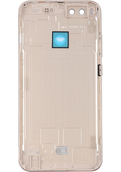 Xiaomi Mi 5x / A1 Için Kamera Lensli Arka Kapak (Yurt Dışından) modelleri