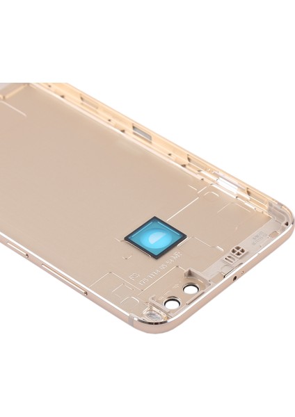 Xiaomi Mi 5x / A1 Için Kamera Lensli Arka Kapak (Yurt Dışından) fırsatları