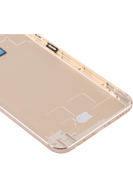 Xiaomi Mi 5x / A1 Için Kamera Lensli Arka Kapak (Yurt Dışından) indirimleri