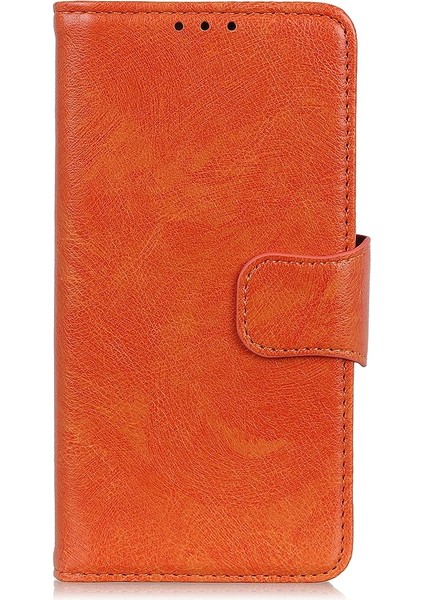 Xiaomi Redmi Note 12 Pro 5g Çin Için Nappa Texture Pu Telefon Kılıfı (Yurt Dışından) fiyatları