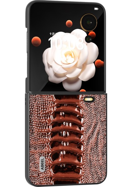 Abe Weilai'nin Honor Magic V Flip Için Telefon Kılıfı (Yurt Dışından) fiyatları