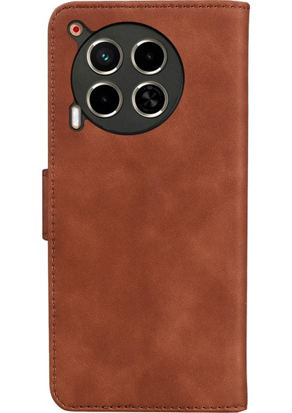 Tecno Camon 30 4g / 5g / Cl6 / Cl7 Için Skin Fe Pu Kılıf (Yurt Dışından) indirimleri