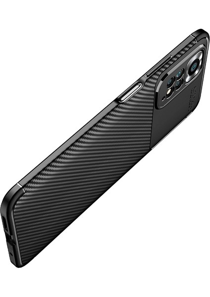 Xiaomi Redmi Note 11 Yurtdışı Sürümü Için Tpu Kılıf (Yurt Dışından) indirimleri