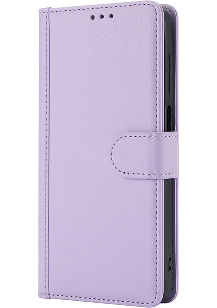 Realme 12+ / Narzo 70 Global Için Skin Fe Deri Pu Kılıf (Yurt Dışından) fiyatları
