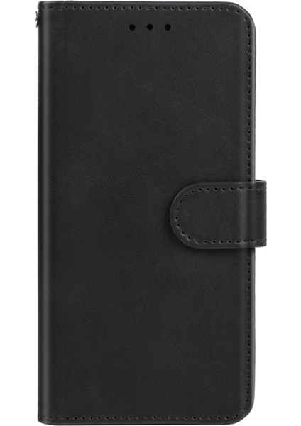 Oppo Realme V15 Için Pu Telefon Kılıfı (Yurt Dışından) modelleri