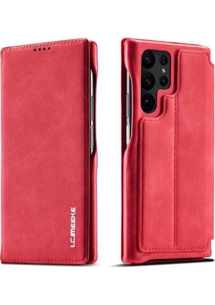 Hon Ancient'ın Samsung Galaxy S23 Ultra 5g Kılıfı (Yurt Dışından)