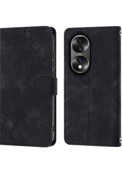 Honor 70 Için Skin-Fe Pu Kılıf (Yurt Dışından) fiyatları