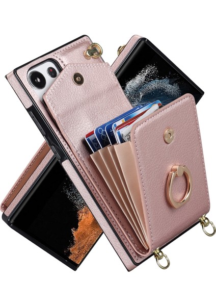 Samsung Galaxy S23 Ultra 5g Için Crossbody Telefon Kılıfı (Yurt Dışından) fiyatları