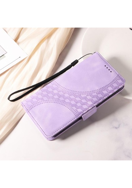 Realme 14 Pro+ Global Için Kabartmalı Pu Kılıf (Yurt Dışından) fiyatları