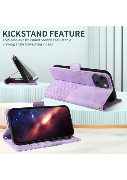 Realme 14 Pro+ Global Için Kabartmalı Pu Kılıf (Yurt Dışından) fırsatları