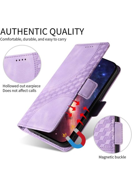 Realme 14 Pro+ Global Için Kabartmalı Pu Kılıf (Yurt Dışından) indirimleri