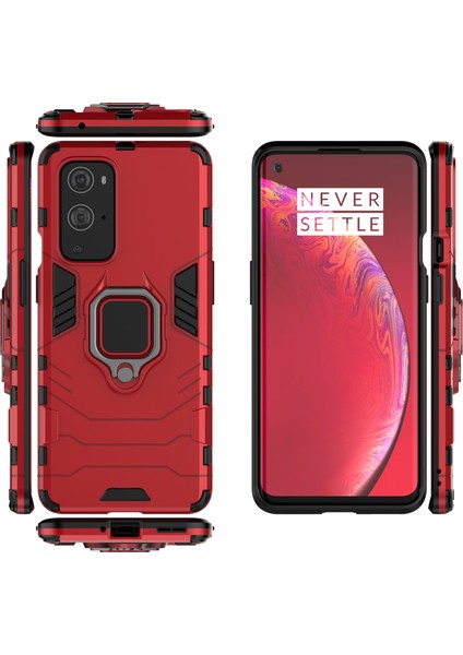 Oneplus 9 Pro Için Tutuculu Koruyucu Kılıf (Yurt Dışından) fırsatları