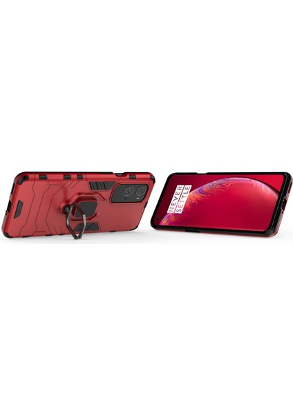 Oneplus 9 Pro Için Tutuculu Koruyucu Kılıf (Yurt Dışından) indirimleri
