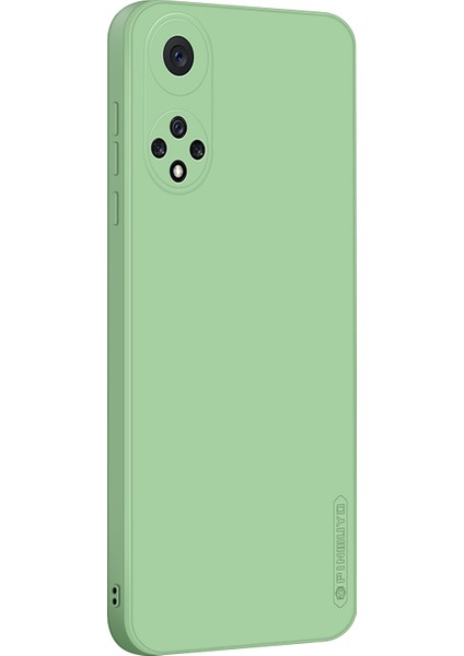 Huawei Nova 9 Için Pınwuyo Tpu Kılıf (Yurt Dışından)