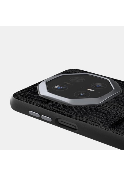 Huawei Mate 70 Rs Ultimate Için Canavar Desenli Pu Kılıf (Yurt Dışından) fırsatları