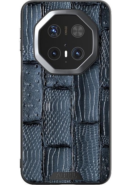 Huawei Mate 70 Rs Ultimate Için Canavar Desenli Pu Kılıf (Yurt Dışından) indirimleri