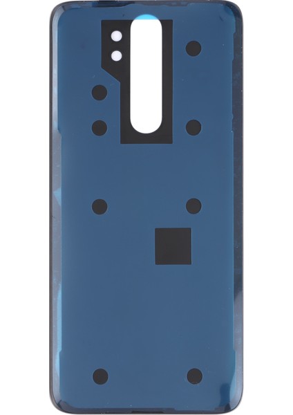 Xiaomi Redmi Note 8 Pro Için Arka Kapak (Yurt Dışından) modelleri