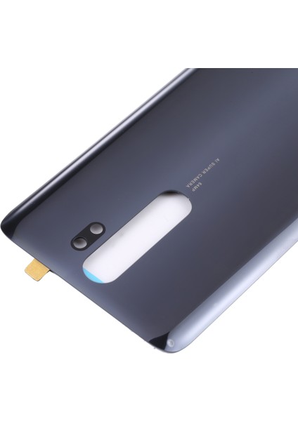 Xiaomi Redmi Note 8 Pro Için Arka Kapak (Yurt Dışından) fırsatları