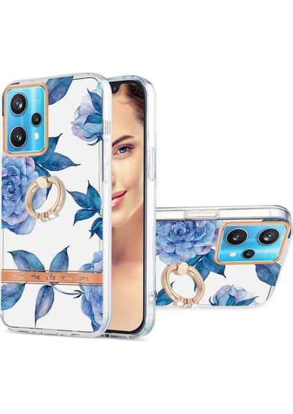 Oppo Realme 9 Pro 5g Için Tpu Kılıf (Yurt Dışından)