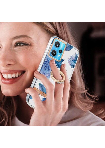 Oppo Realme 9 Pro 5g Için Tpu Kılıf (Yurt Dışından) fiyatları