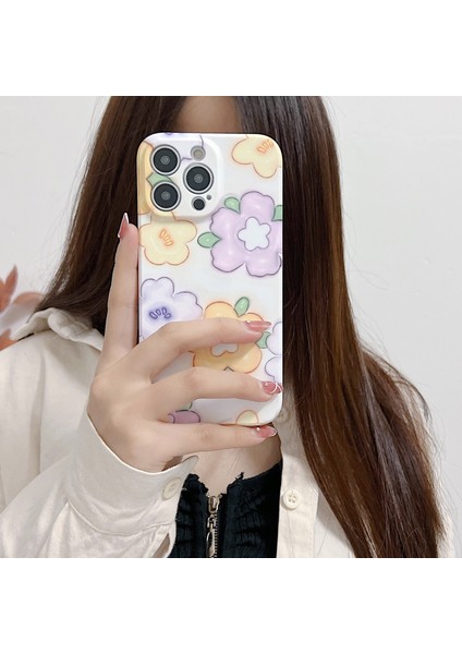 iPhone 14 Için Pc Telefon Kılıfı (Yurt Dışından) modelleri
