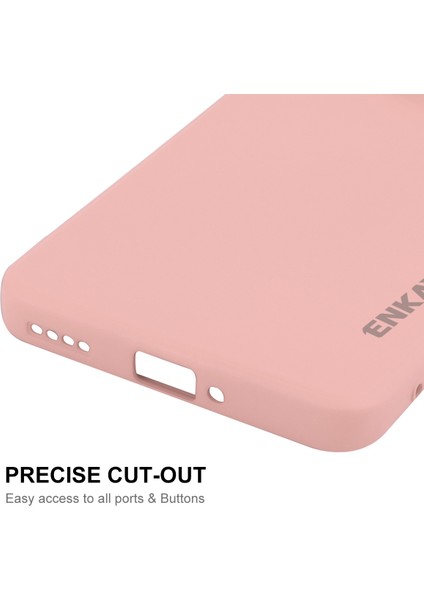 Realme 12 Pro+ Için Silikon Yumuşak Kılıf (Yurt Dışından) indirimleri