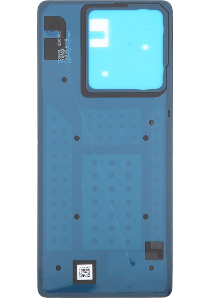 Xiaomi Redmi 13 5g Arka Kapak Için (Yurt Dışından) modelleri
