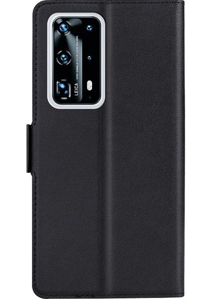 Huawei P40 Pro+ Için Pu + Tpu Kılıf (Yurt Dışından) indirimleri
