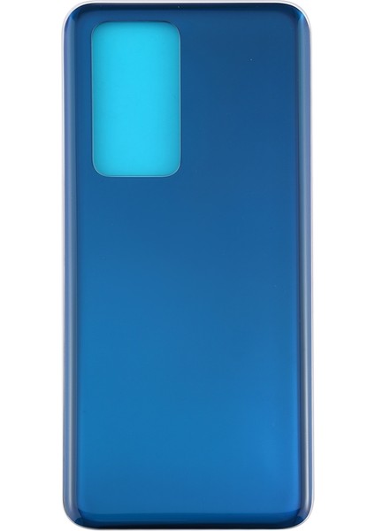 Huawei P40 Pro Için Arka Kapak (Yurt Dışından) fırsatları
