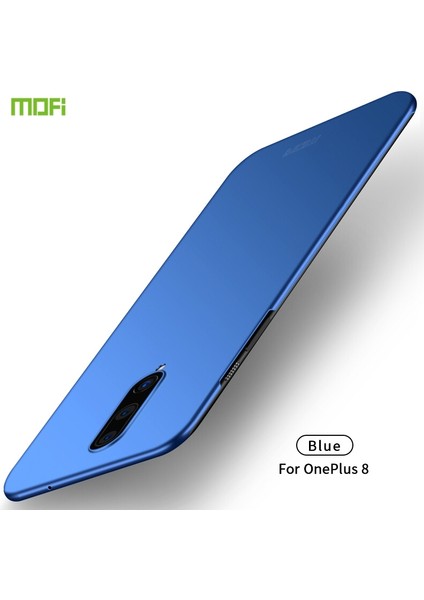 Oneplus 8 Için (Yurt Dışından)