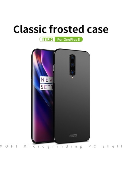 Oneplus 8 Için (Yurt Dışından) fiyatları