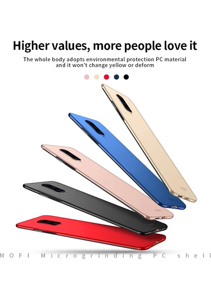 Oneplus 8 Için (Yurt Dışından) modelleri