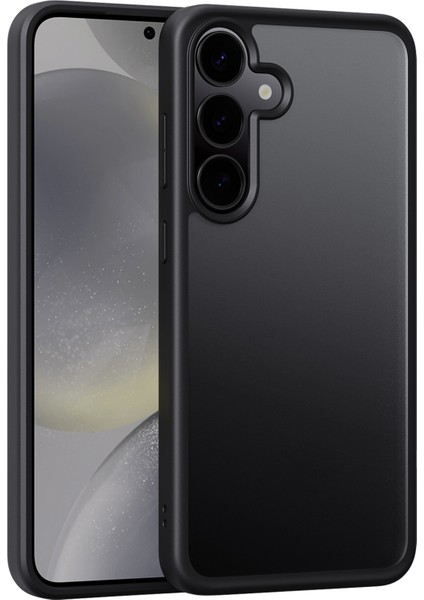 Samsung Galaxy S25+ 5g Için Skin Fe Telefon Kılıfı (Yurt Dışından)