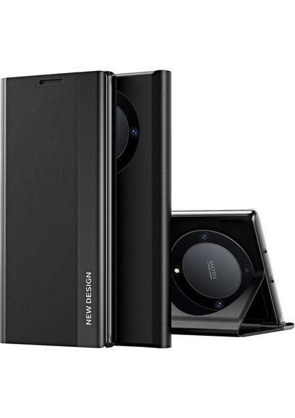 Honor X9A Için Yan Kaplamalı Kılıf (Yurt Dışından) fiyatları