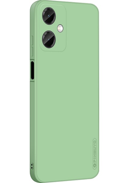Xiaomi Redmi Note 12 Çin Için Silikon Kılıf (Yurt Dışından)