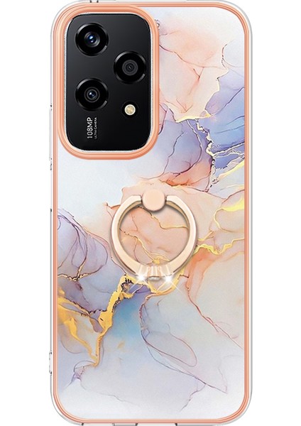 Honor 200 Lite Global Için Imd Tpu Darbeye Dayanıklı Kılıf (Yurt Dışından) fiyatları