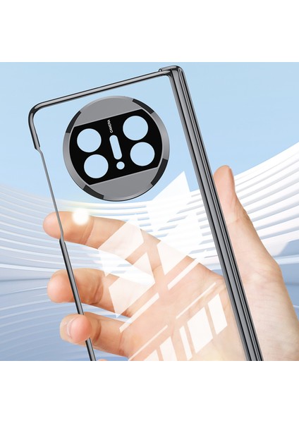 Huawei Mate X3 Için Tutuculu Gkk Menteşe Kılıfı (Yurt Dışından) fiyatları