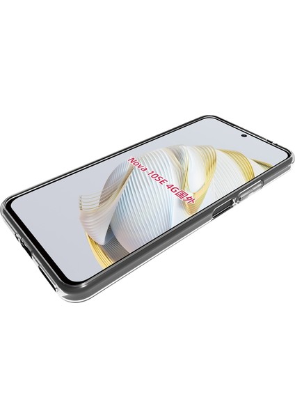 Huawei Nova 10 Se Için Tpu Telefon Kılıfı (Yurt Dışından) indirimleri