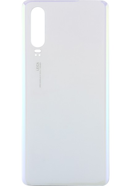 Huawei P30 Için Arka Kapak (Yurt Dışından) fiyatları