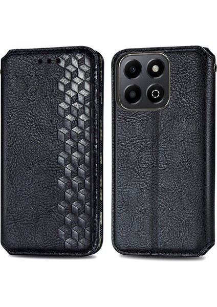 Honor 200 Smart Için Kübik Preslenmiş Kılıf (Yurt Dışından) fiyatları